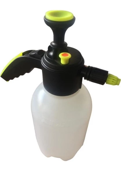 2 LT HAVALI İLAÇLAMA POMPASI