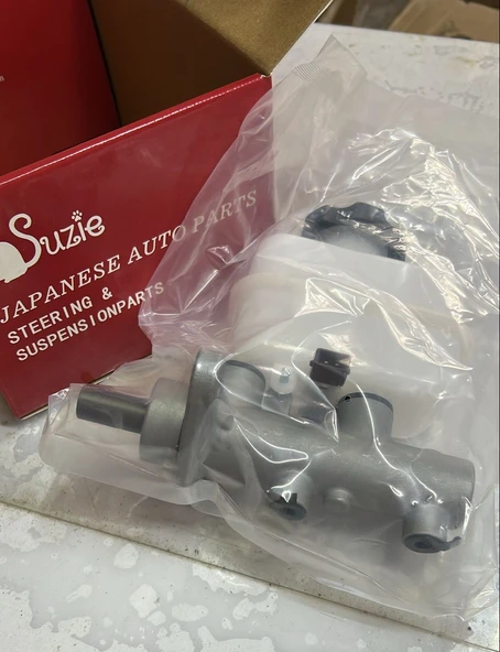 Ssangyong REXTON D27D Fren Ana Merkezi - Resim 3