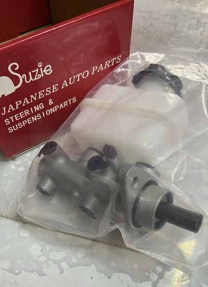 Ssangyong REXTON D27D Fren Ana Merkezi - Resim 2