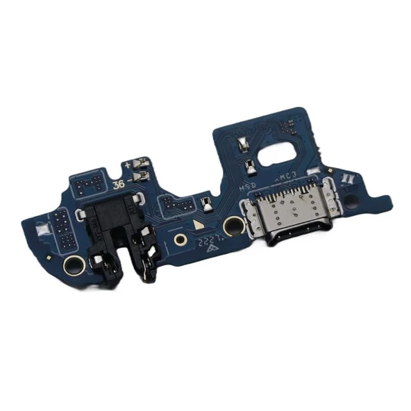 Oppo Realme C35 USB Şarj Soketi + Mikrofon RMX3511