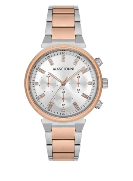 Mascionni M.1.2296.5 Kadın Kol Saati-MA29 ürün görseli 1