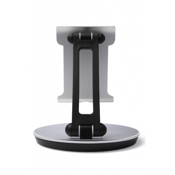 Mühlen T6 Ayarlanabilir Ergonomik Telefon Tablet Standı Silver - 3