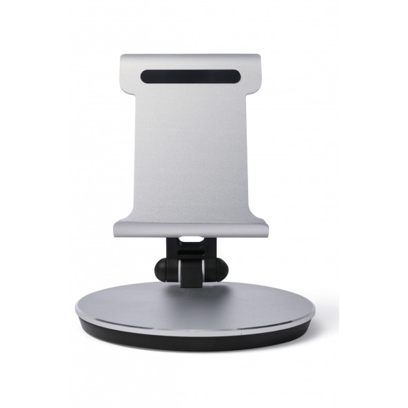 Mühlen T6 Ayarlanabilir Ergonomik Telefon Tablet Standı Silver - 4