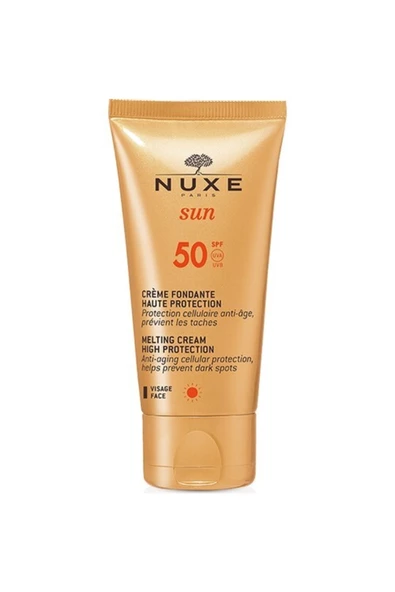 Nuxe Sun Creme SPF50 50 ml