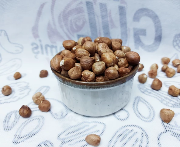 Çiğ Fındık İçi 1kg - 2