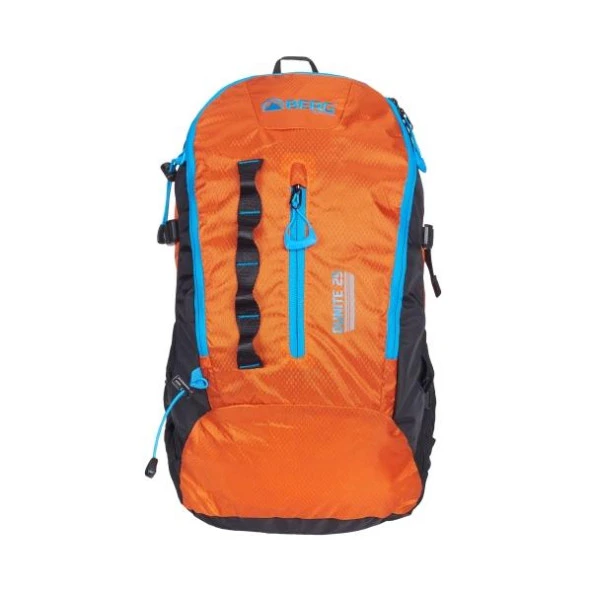 Berg Dunite Trekking Sırt Çantası 25 Litre-TURUNCU