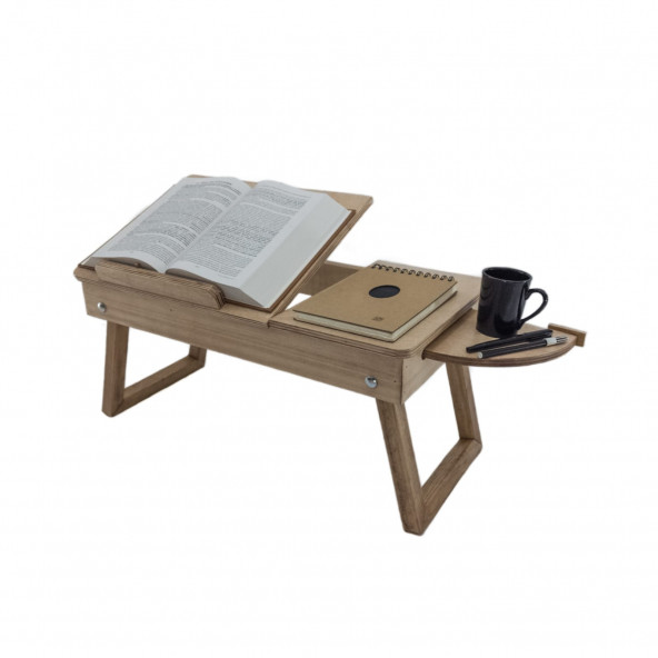 laptop sehpası - çalışma sehpası - keyif sehpası - yemek sehpası - çalışma masası - 5