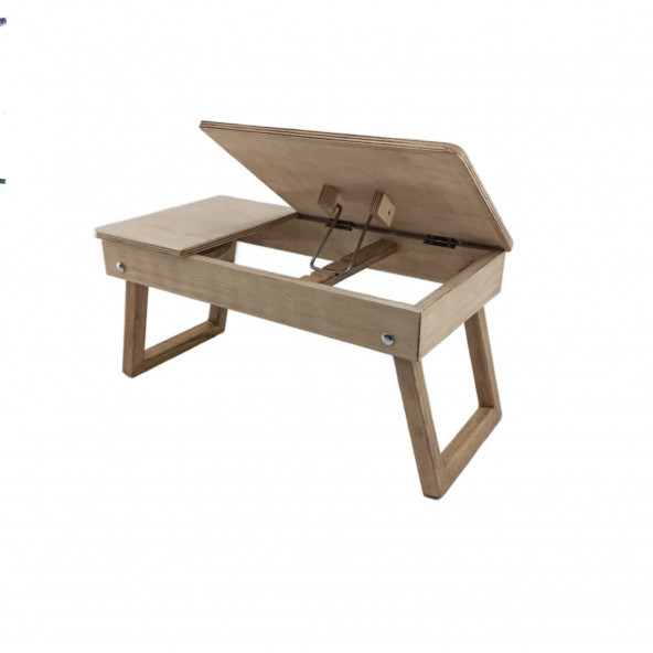 laptop sehpası - çalışma sehpası - keyif sehpası - yemek sehpası - çalışma masası - 7