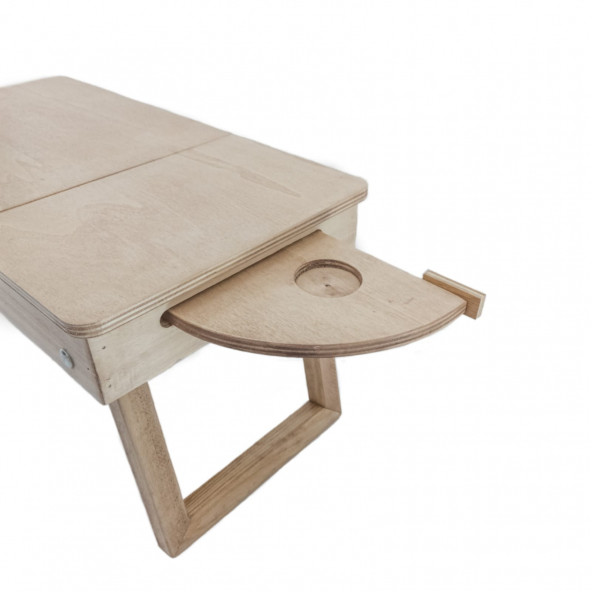 laptop sehpası - çalışma sehpası - keyif sehpası - yemek sehpası - çalışma masası - 8