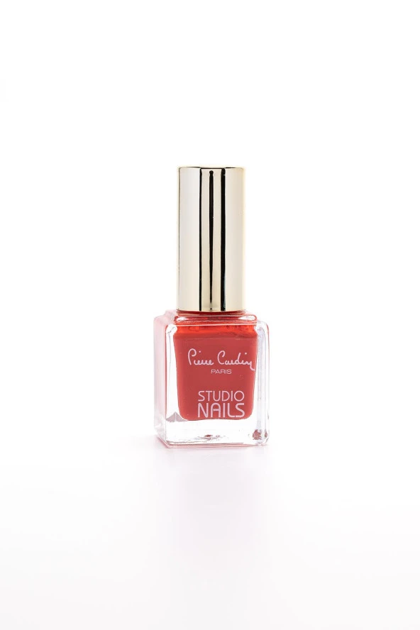 Pierre Cardin Studio Nails Oje -058