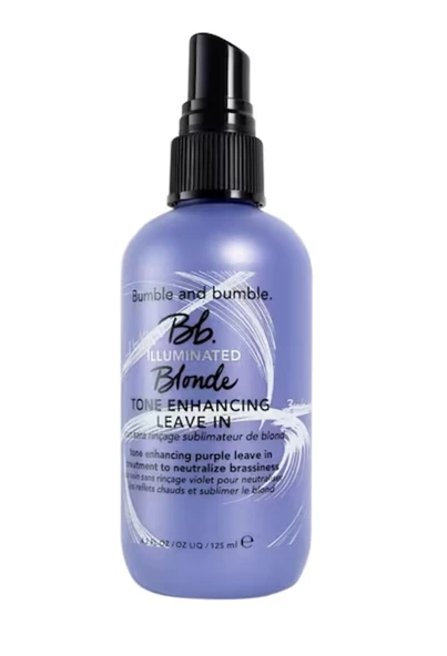 BUMBLE AND BUMBLE BLONDE LEAVE-IN TREATMENT 125 ml