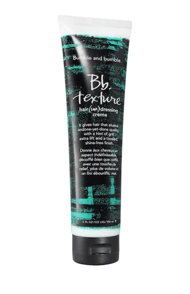 BUMBLE AND BUMBLE Bb.Texture Saç Kremi 150 ml