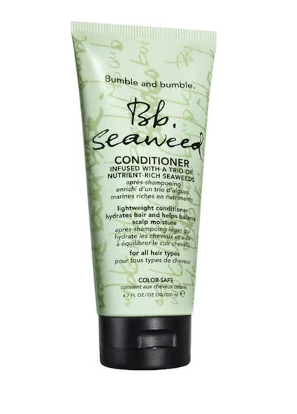 BUMBLE AND BUMBLE Seaweed Conditioner - Saç Kremi 250 ml