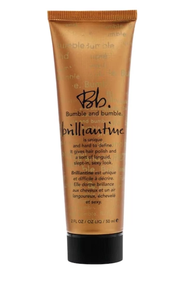 BUMBLE AND BUMBLE Brilliantine Briyantin 50 ml