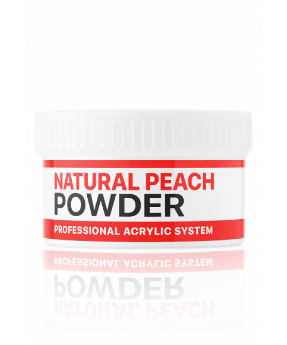 Kodi Akrilik Powder Naturel Peach 60ml
