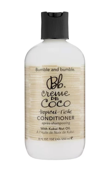 BUMBLE AND BUMBLE Creme de Coco Conditioner Saç Kremi 250 ml