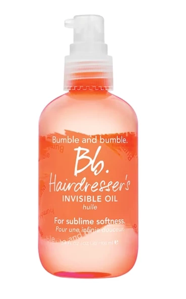 BUMBLE AND BUMBLE Hairdresser's Invisible Oil - Multi-benefits Oil 100 ml