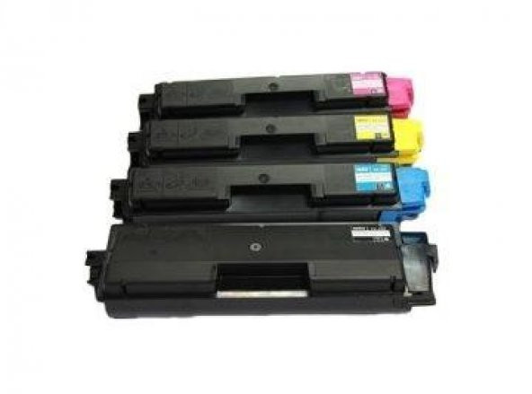 OLIVETTI UYUMLU D-COLOR MF3003/3004/P2130 KIRMIZI MUADİL TONER