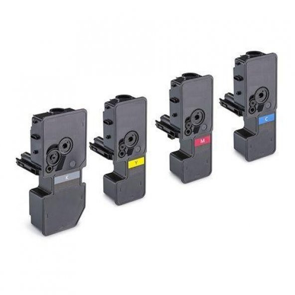 OLIVETTI UYUMLU D-COLOR MF2624/P2226 MAVİ  MUADİL TONER