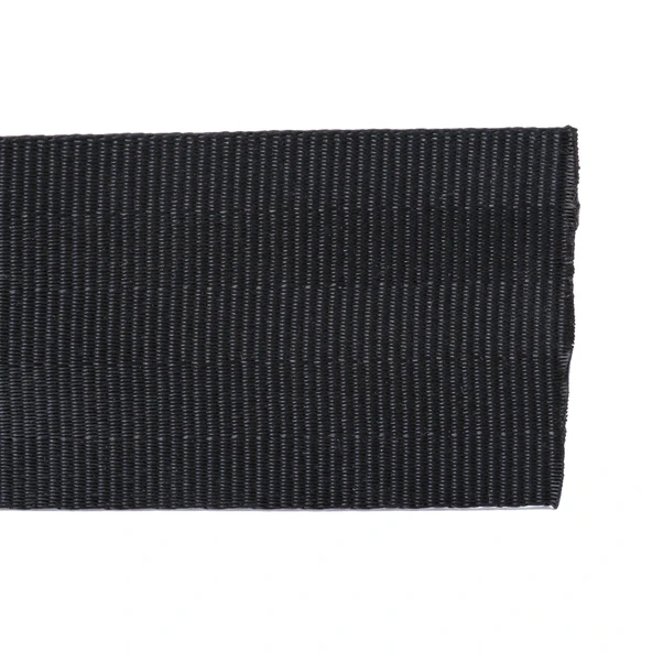 Siyah Renkli Emniyet Kemeri 15 Metre 4cm Kemer - 4