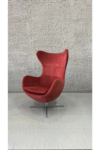 Massa Design Egg Tv Berjer