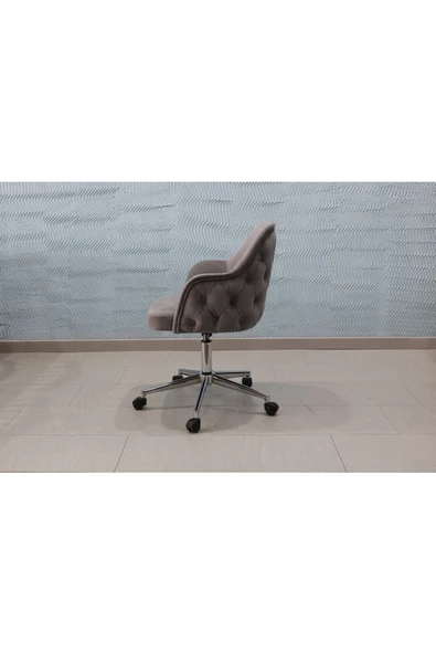 Massa Design Suny Çalışma Koltuğu Ofis Sandalyesi - 2