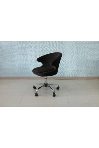 Massa Design Ofis Çalışma Sandalyesi Koket - 5