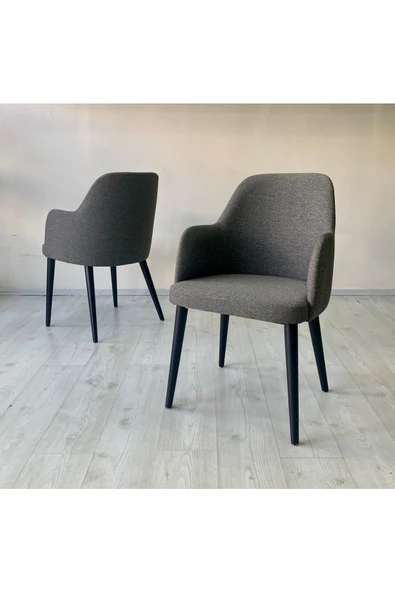 Massa Design Suny Kollu Sandalye - 2