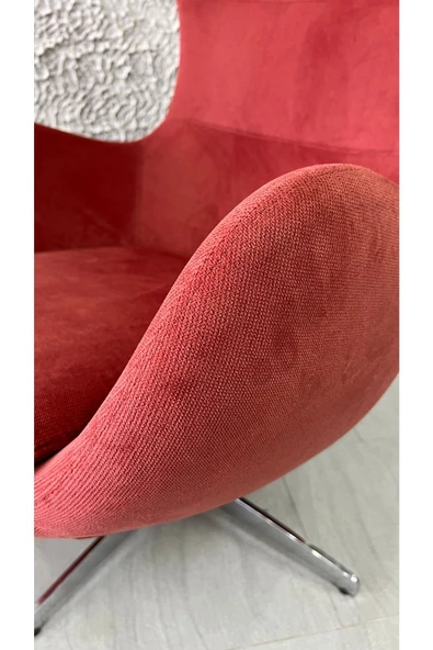 Massa Design Egg Tv Berjer - 4