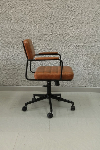 Massa Design Loda Çalışma Sandalyesi - Koltuğu - 2