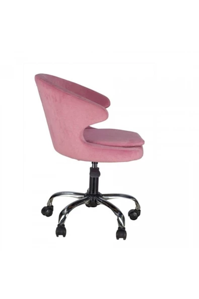 Massa Design Koket Çalışma Sandalyesi - Ofis Sandalyesi - 2