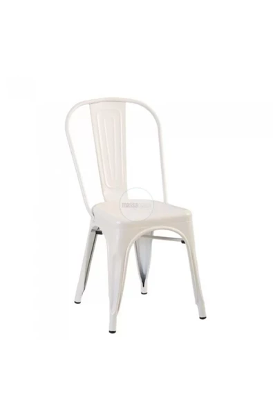 Massa Design Tolix Metal Sandalye