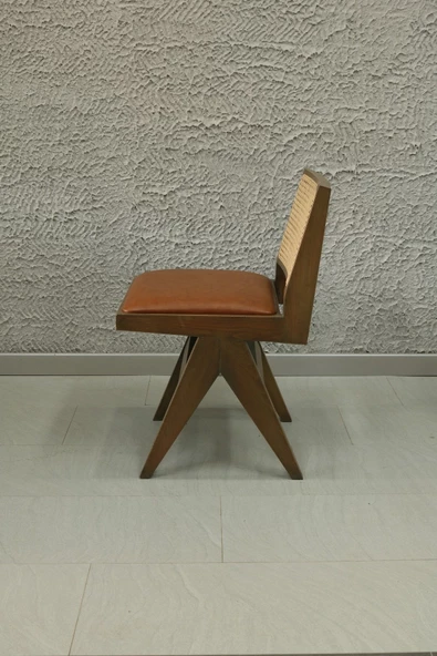 Massa Design Luna Bacio Hazeran Sandalye - 2