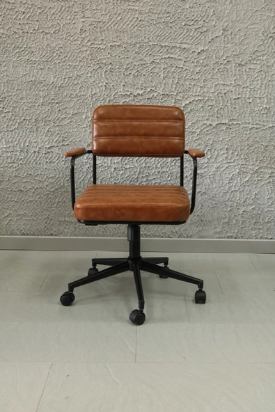 Massa Design Loda Çalışma Sandalyesi - Koltuğu - 5