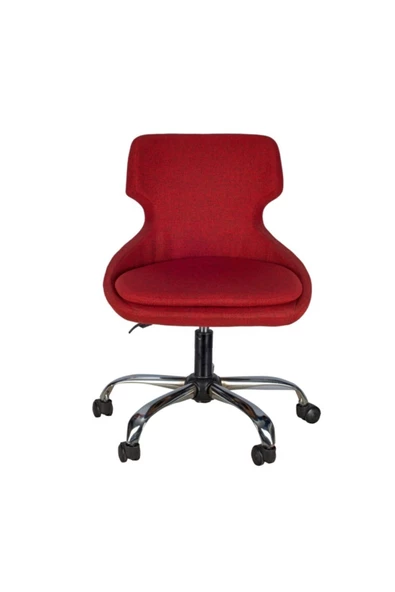 Massa Design Massa Şanzel Çalışma Sandalyesi - 4