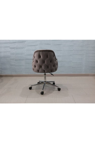 Massa Design Suny Çalışma Koltuğu Ofis Sandalyesi - 4