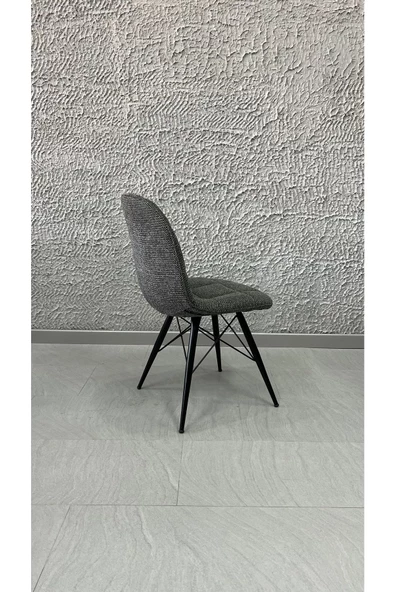 Massa Design Pural Konfor Sandalye - 8