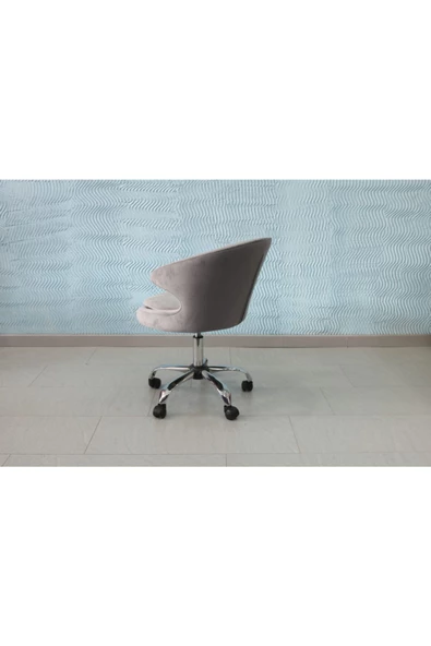 Massa Design Ofis Çalışma Sandalyesi Koket - 2