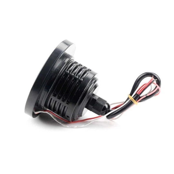 Angel Led Lamba Mercek Gündüz Sis Farı 76 Mm Beyaz - 11