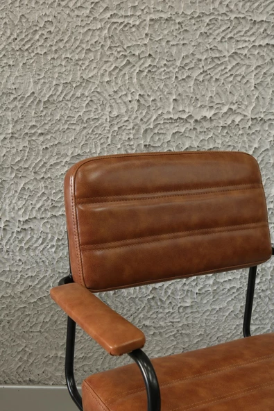 Massa Design Loda Çalışma Sandalyesi - Koltuğu - 7