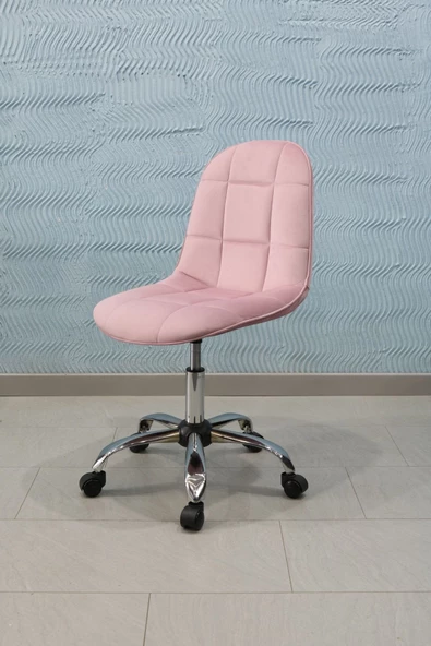 Massa Design Çalışma Ofis Sandalyesi Pural - 2