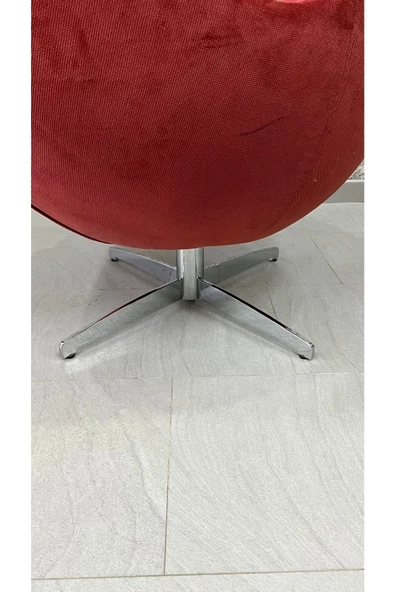 Massa Design Egg Tv Berjer - 5