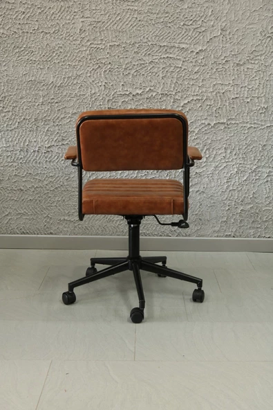 Massa Design Loda Çalışma Sandalyesi - Koltuğu - 4