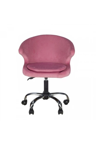 Massa Design Koket Çalışma Sandalyesi - Ofis Sandalyesi - 3