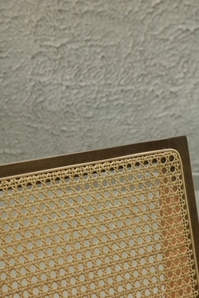 Massa Design Luna Bacio Hazeran Sandalye - 4