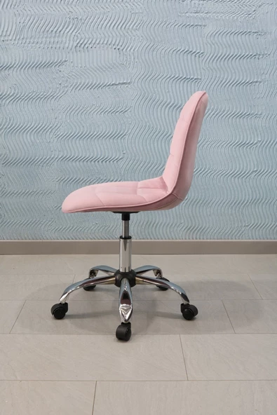 Massa Design Çalışma Ofis Sandalyesi Pural - 3