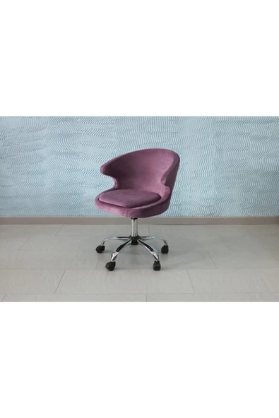 Massa Design Ofis Çalışma Sandalyesi Koket - 3