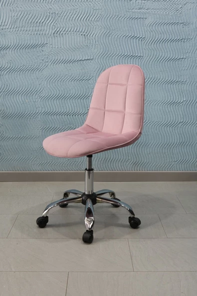 Massa Design Çalışma Ofis Sandalyesi Pural