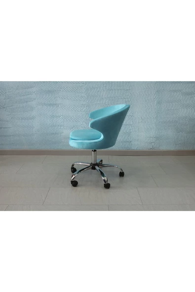 Massa Design Ofis Çalışma Sandalyesi Koket - 2