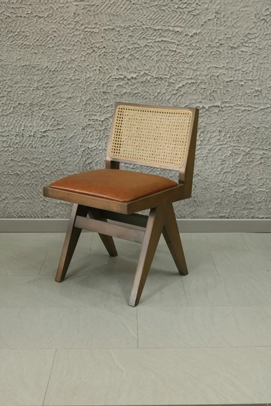 Massa Design Luna Bacio Hazeran Sandalye